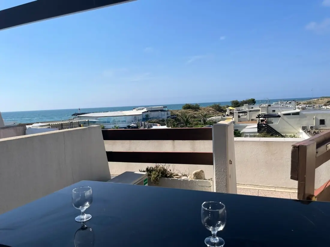 Location de Vacances Cap d'Agde 722