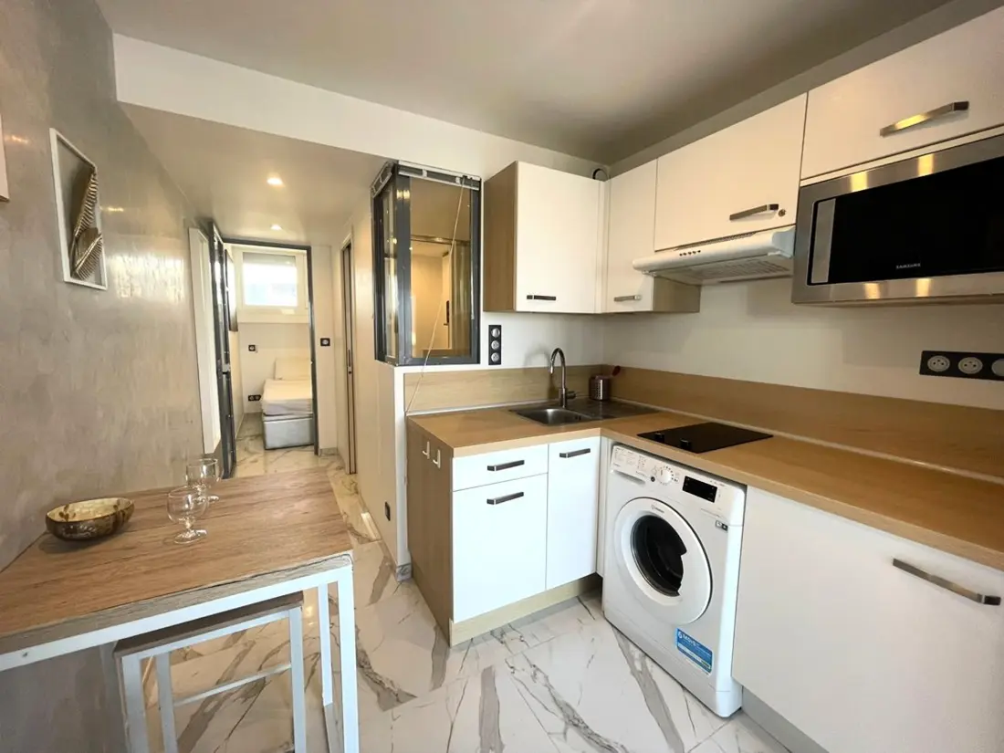 Location de Vacances Cap d'Agde 722