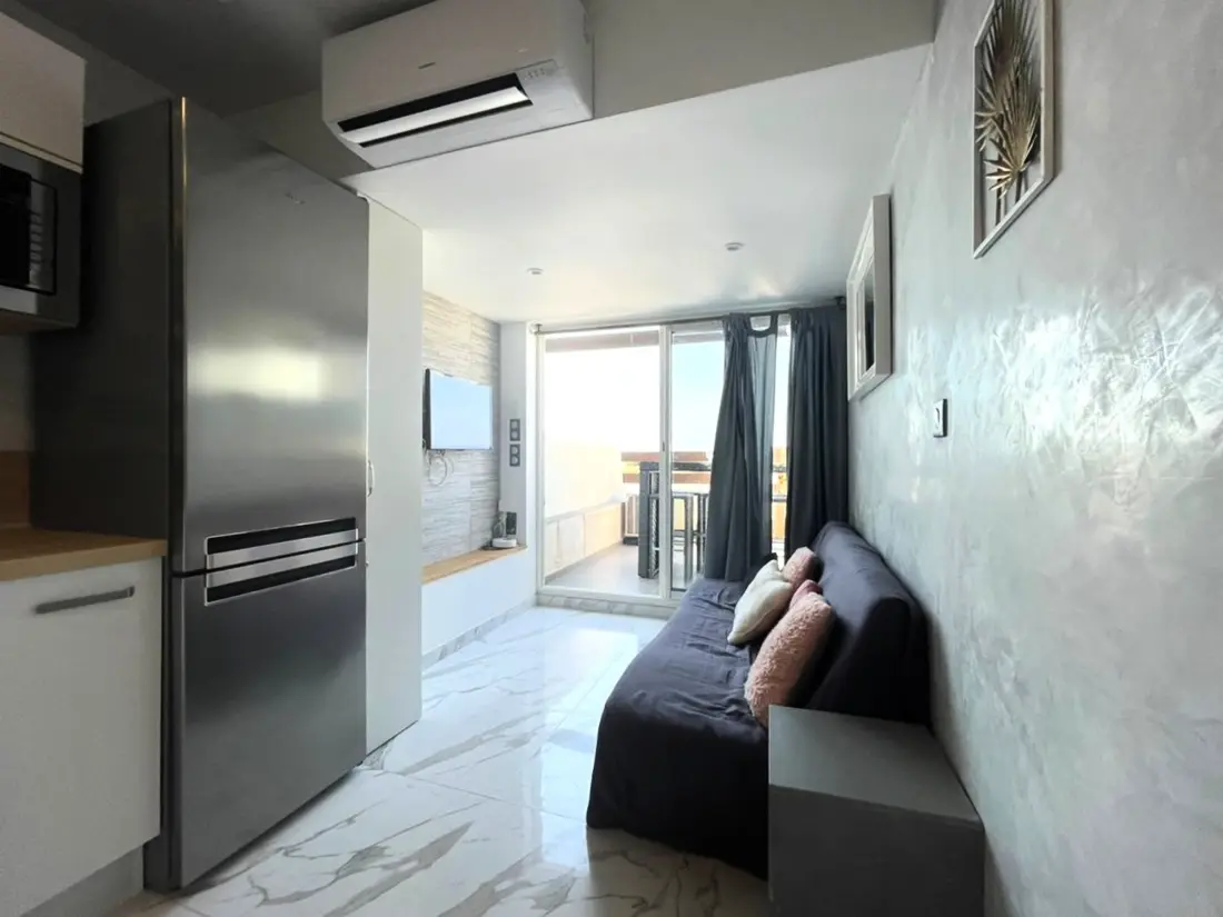 Location de Vacances Cap d'Agde 722