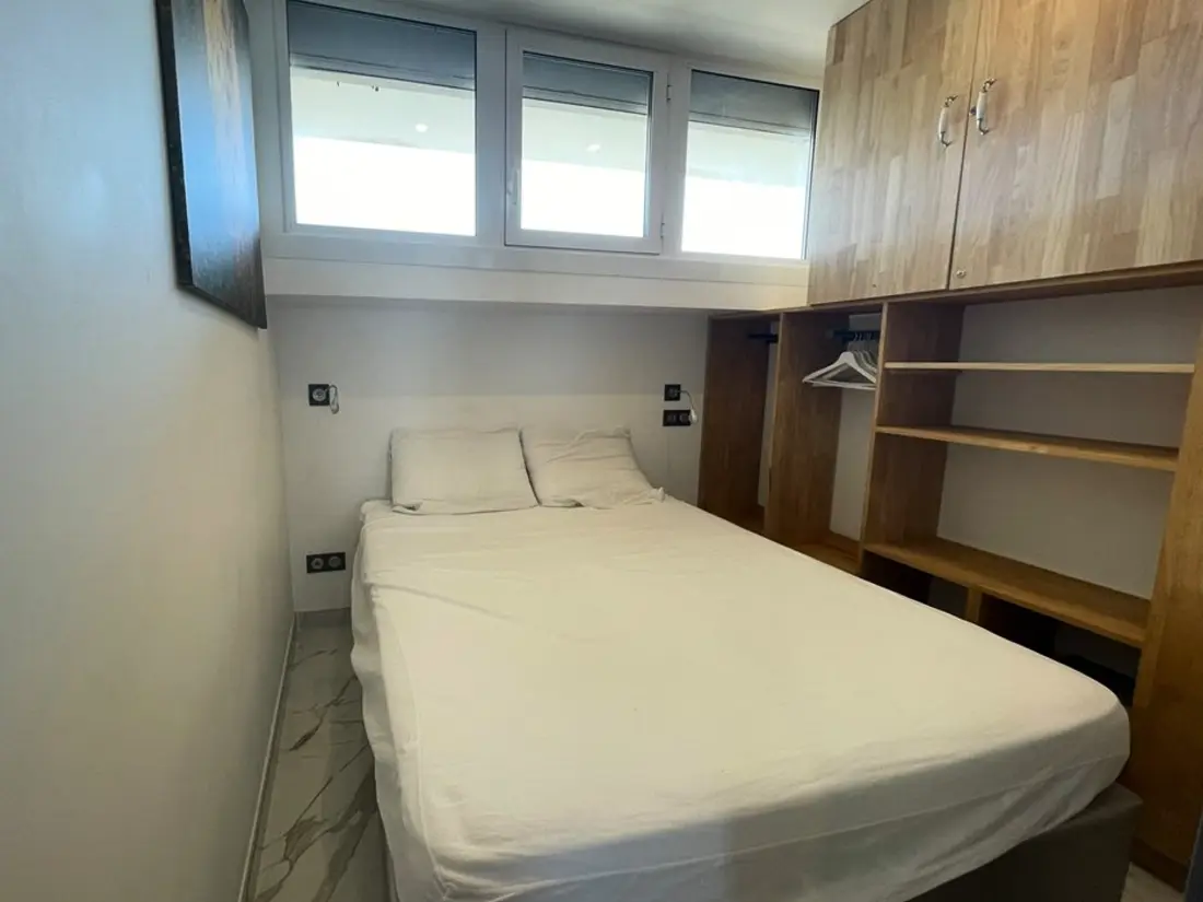 Location de Vacances Cap d'Agde 722