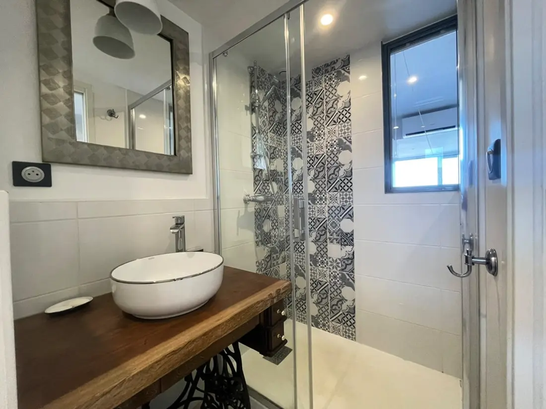 Location de Vacances Cap d'Agde 722