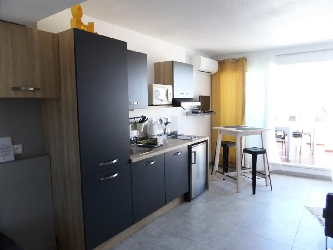 Location de Vacances Cap d'Agde 723