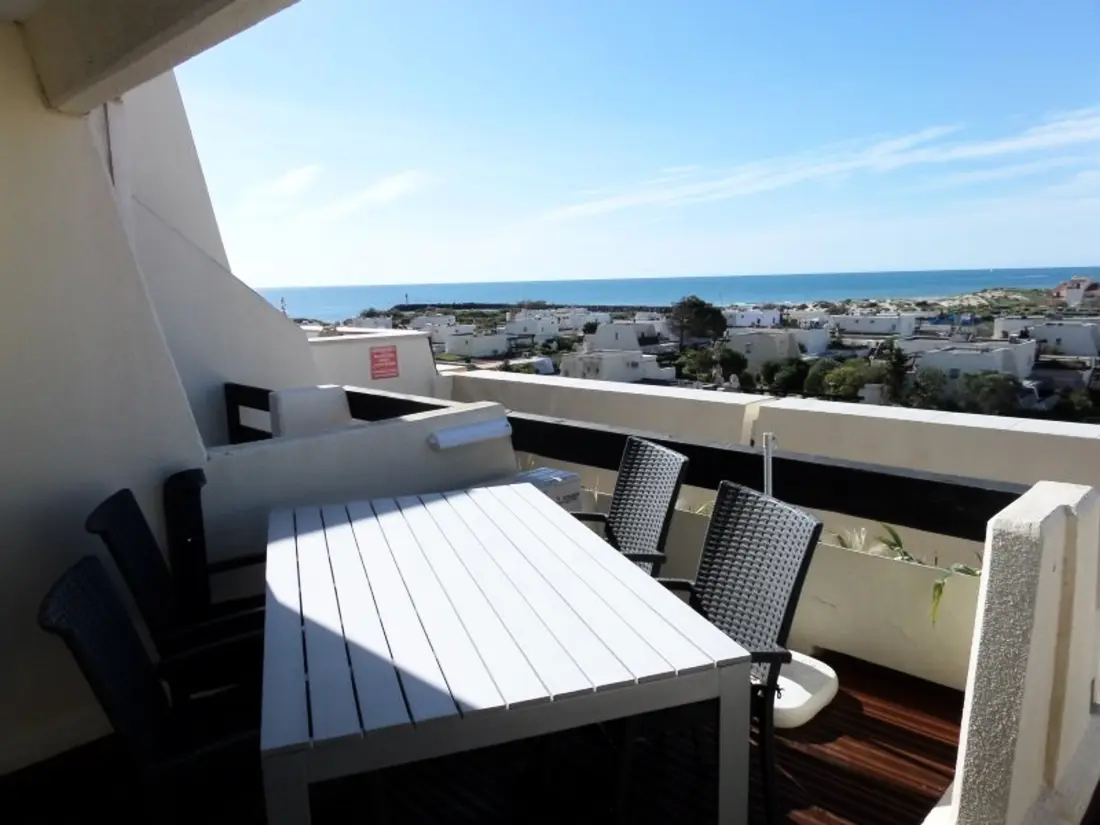 Location de Vacances Cap d'Agde 723