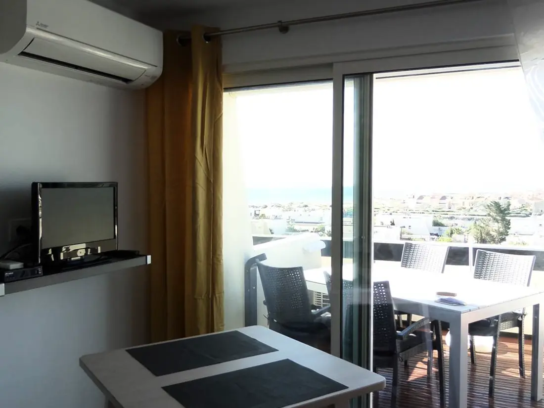 Location de Vacances Cap d'Agde 723