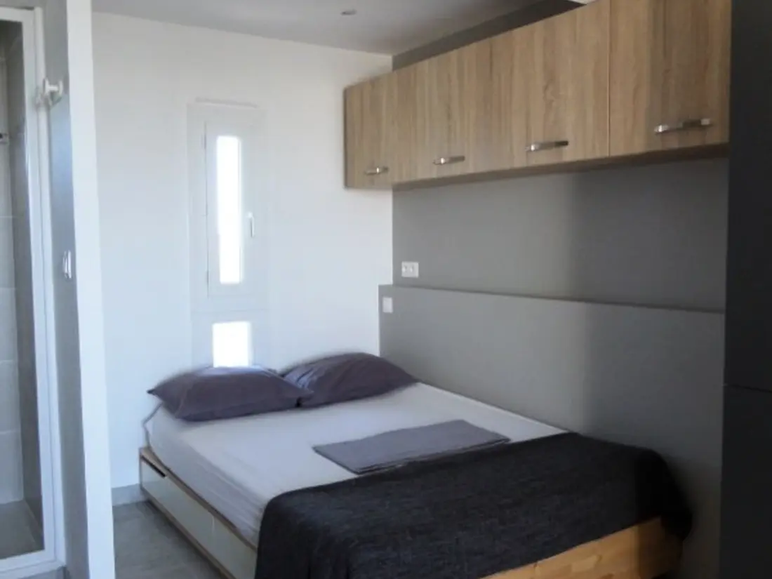 Location de Vacances Cap d'Agde 723