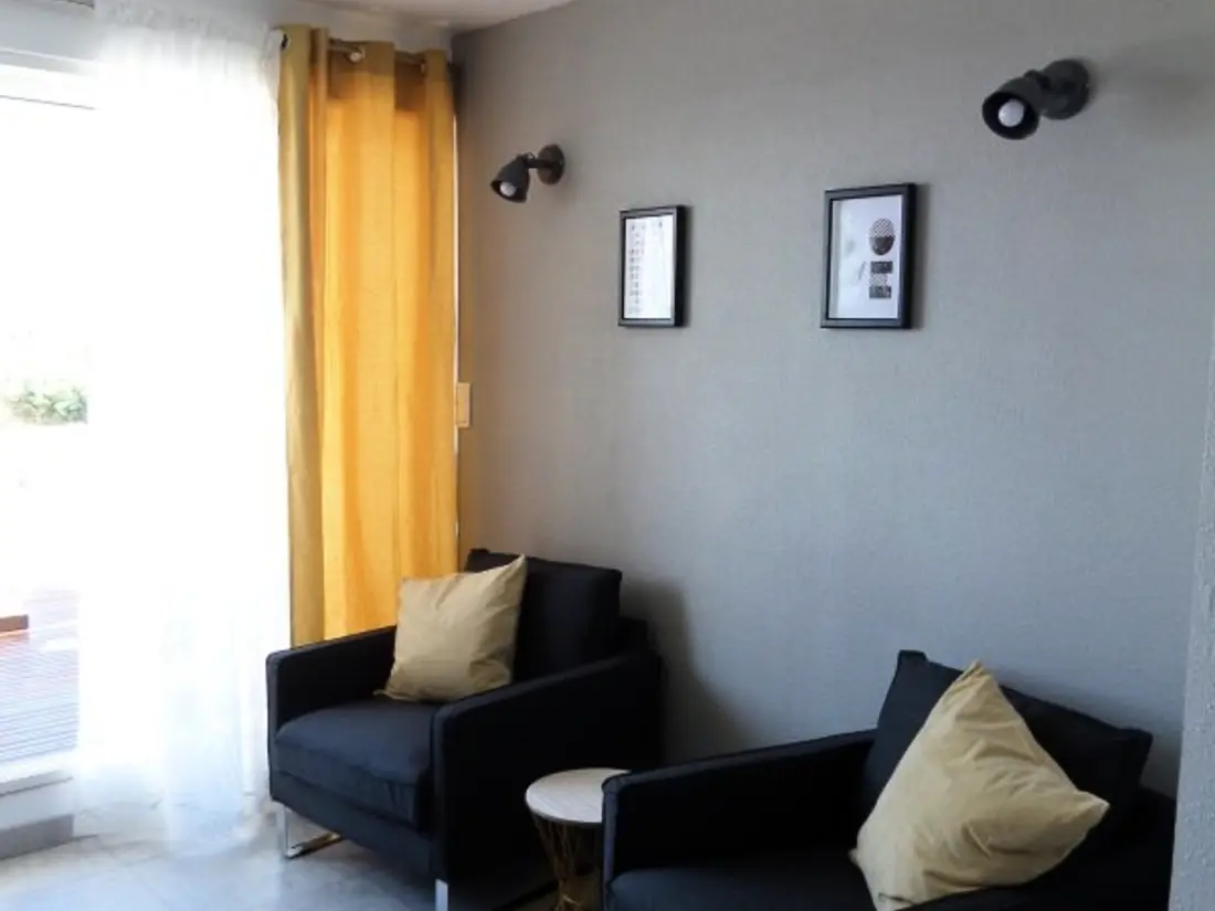 Location de Vacances Cap d'Agde 723