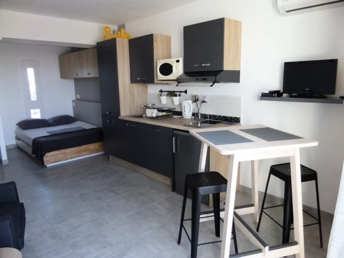 Location de Vacances Cap d'Agde 723