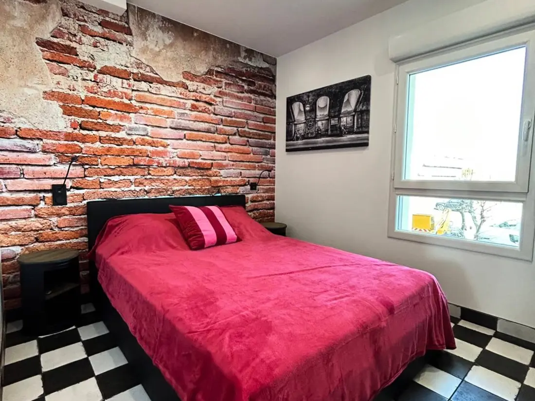 Location de Vacances Cap d'Agde 724