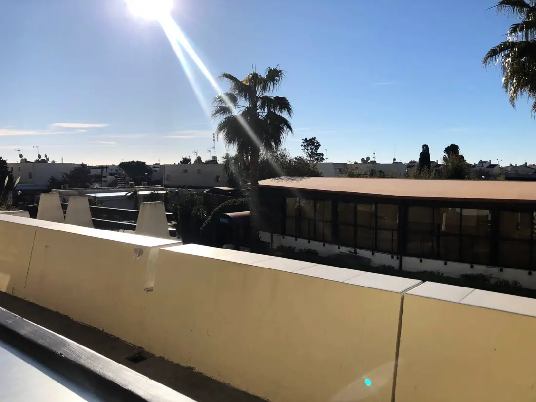 Location de Vacances Cap d'Agde 724