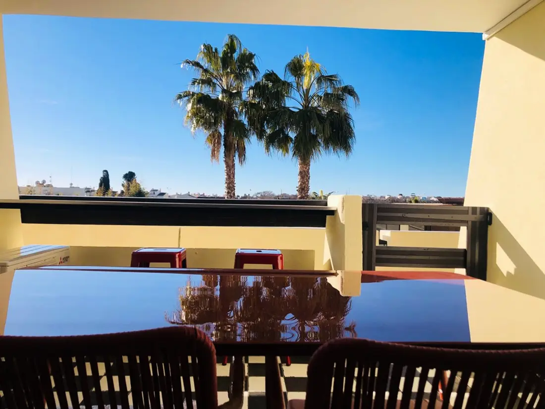 Location de Vacances Cap d'Agde 724