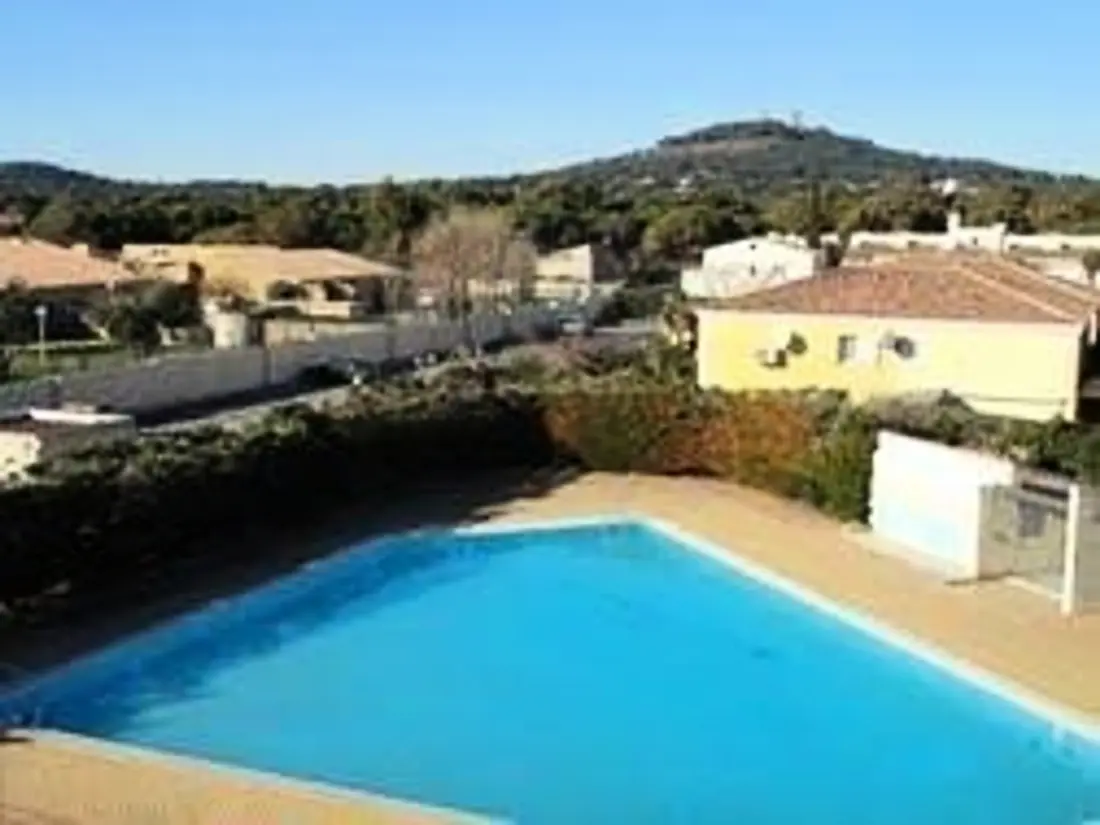 Location de Vacances Cap d'Agde 725