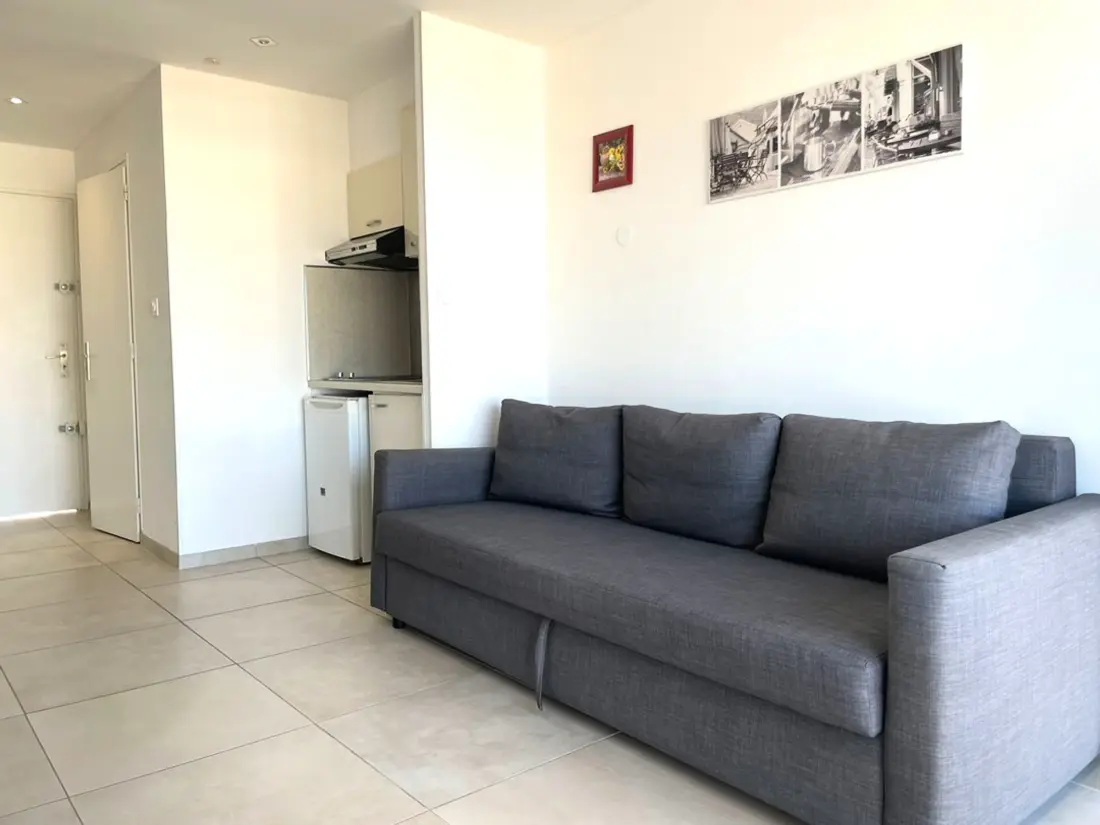 Location de Vacances Cap d'Agde 726