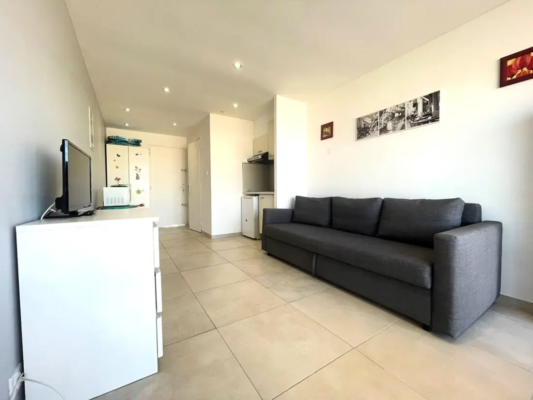 Location de Vacances Cap d'Agde 726