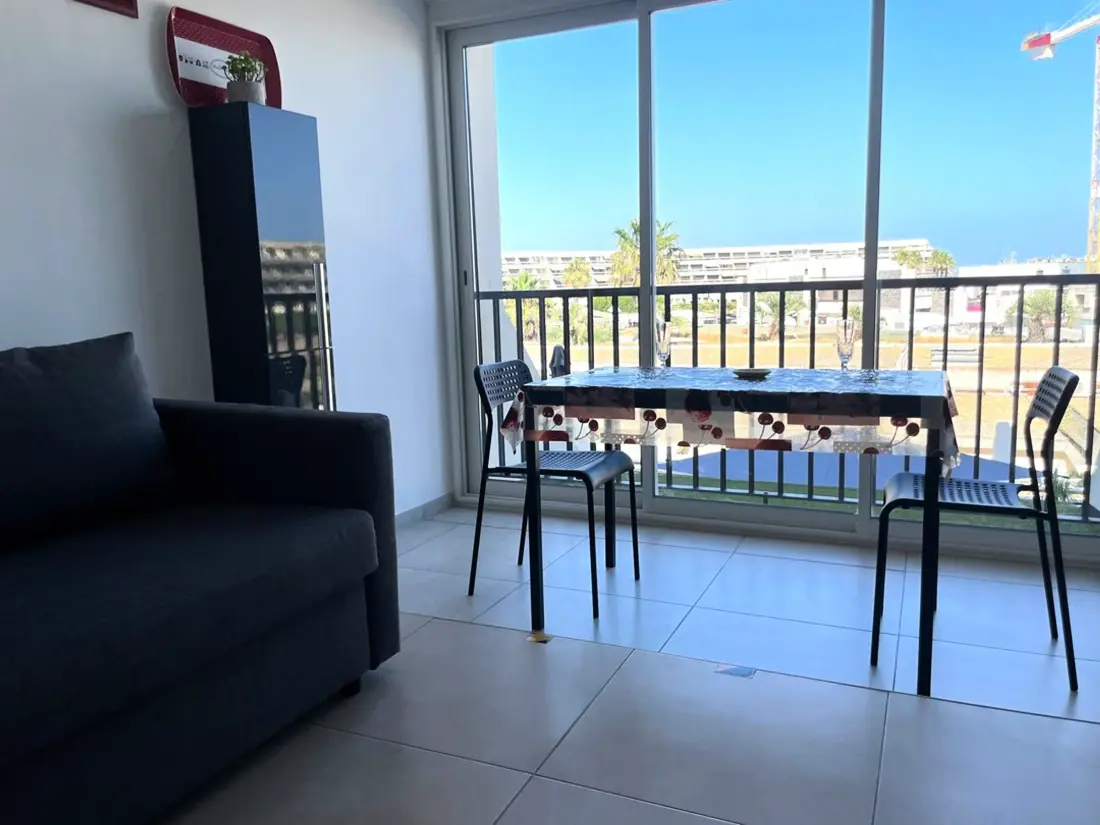 Location de Vacances Cap d'Agde 726