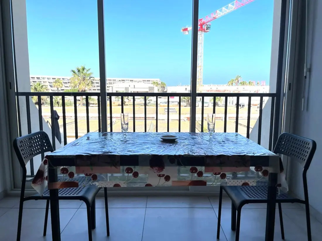 Location de Vacances Cap d'Agde 726