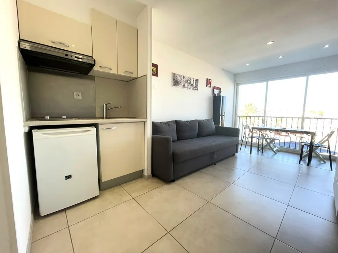 Location de Vacances Cap d'Agde 726
