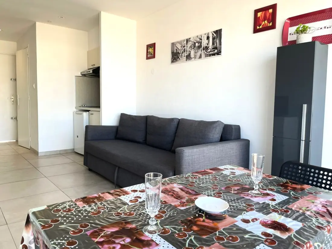 Location de Vacances Cap d'Agde 726