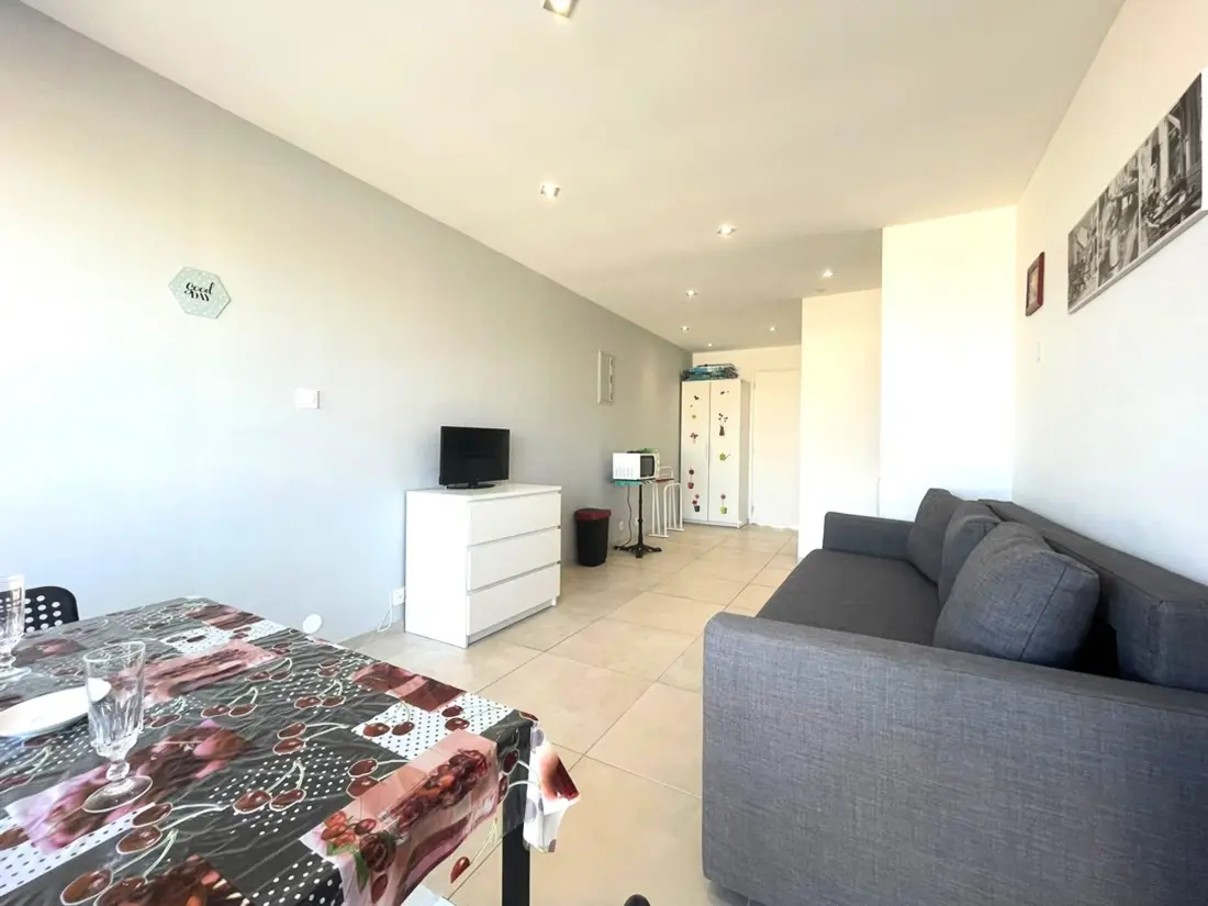 Location de Vacances Cap d'Agde 726