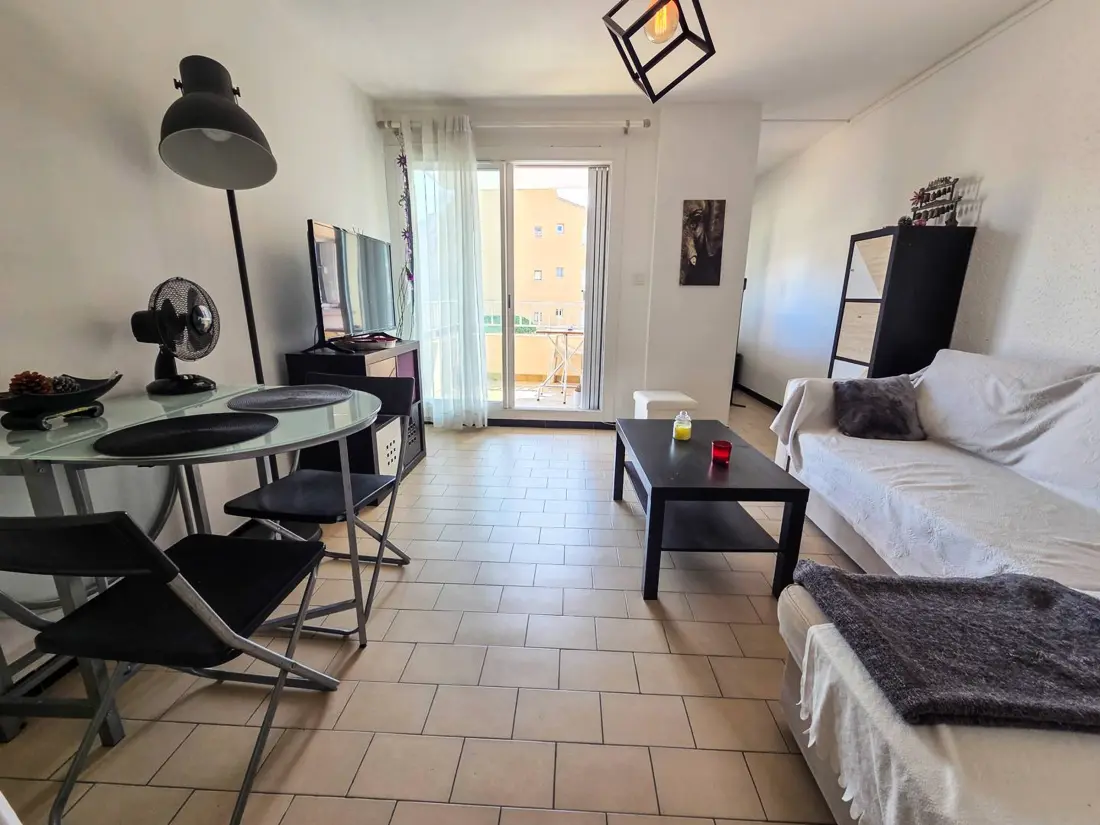 Location de Vacances Cap d'Agde 727