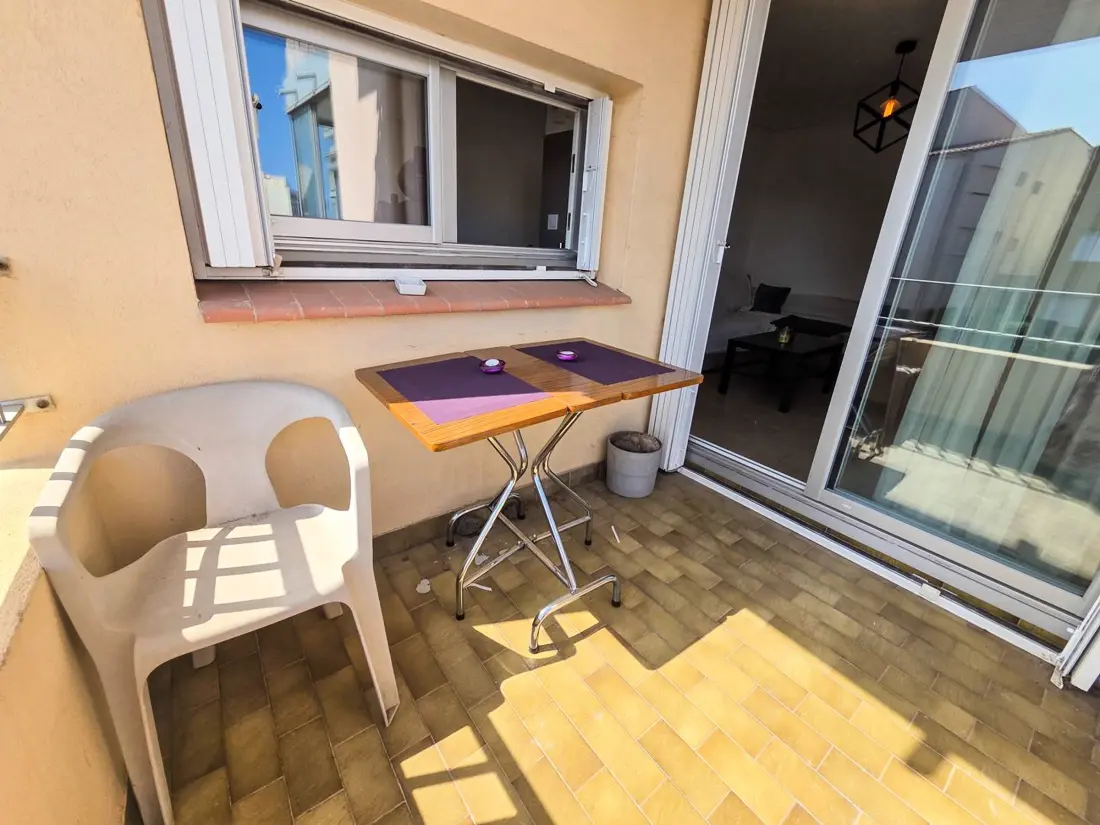 Location de Vacances Cap d'Agde 727