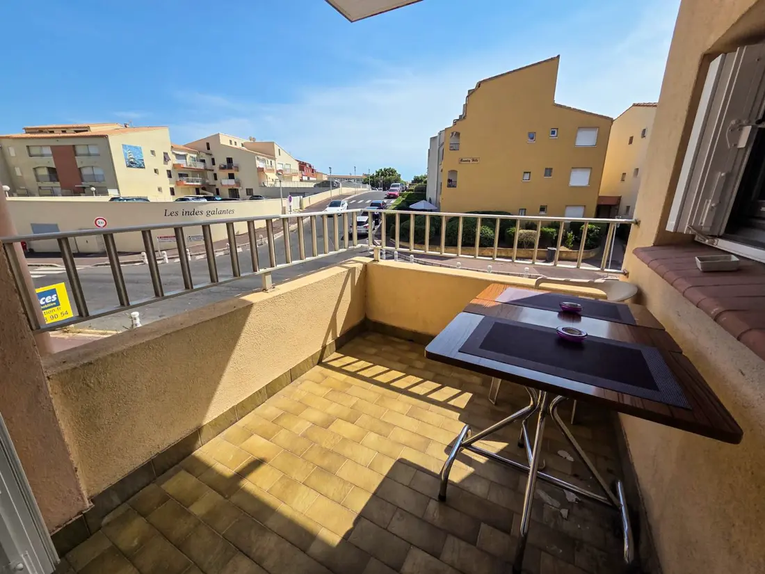 Location de Vacances Cap d'Agde 727