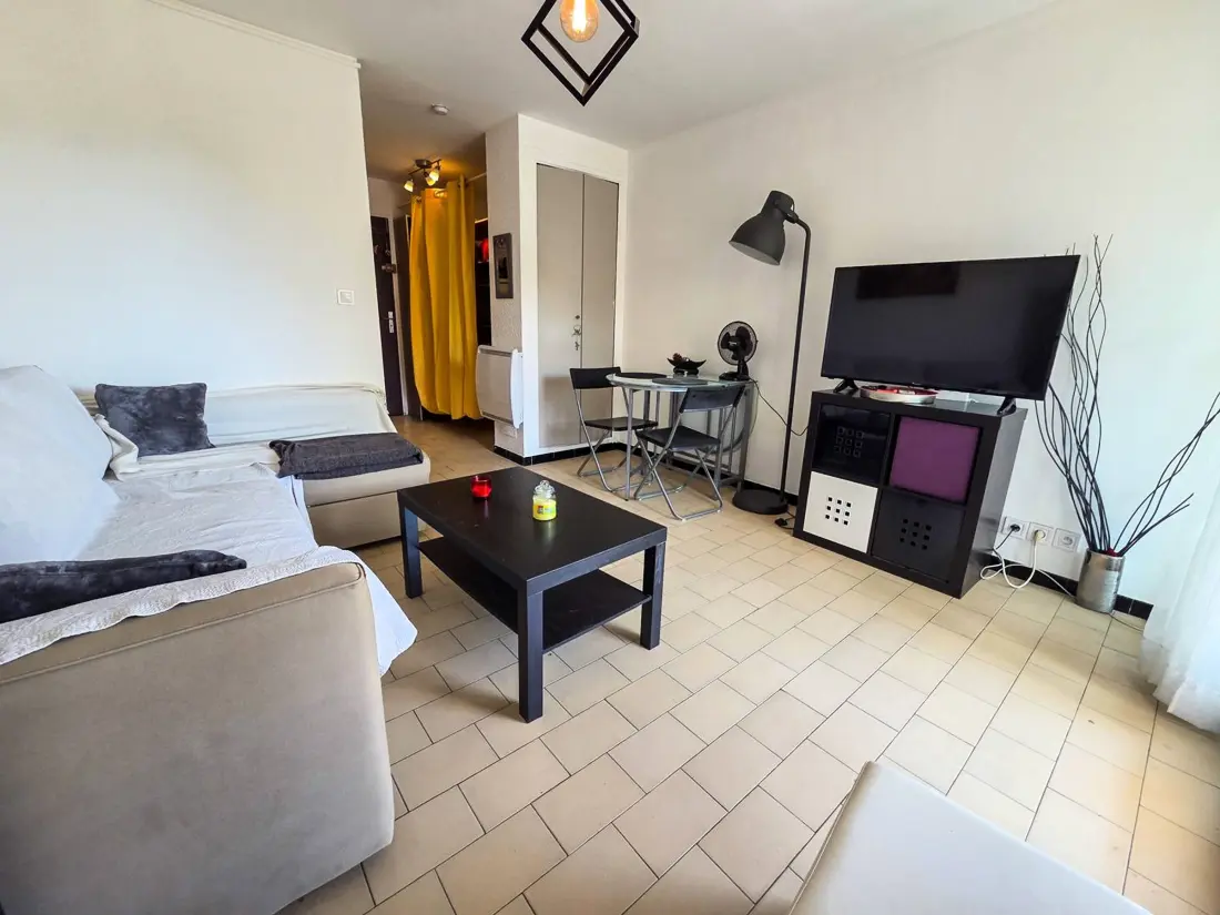 Location de Vacances Cap d'Agde 727