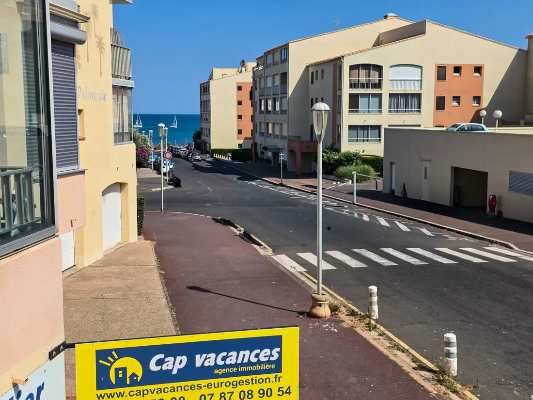 Location de Vacances Cap d'Agde 727