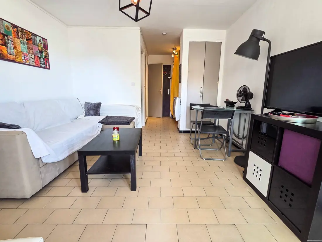 Location de Vacances Cap d'Agde 727