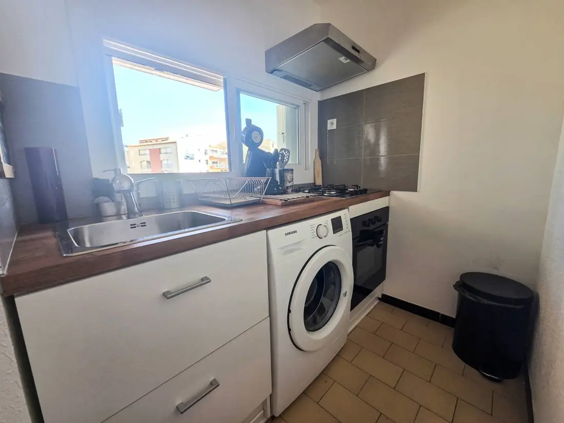 Location de Vacances Cap d'Agde 727