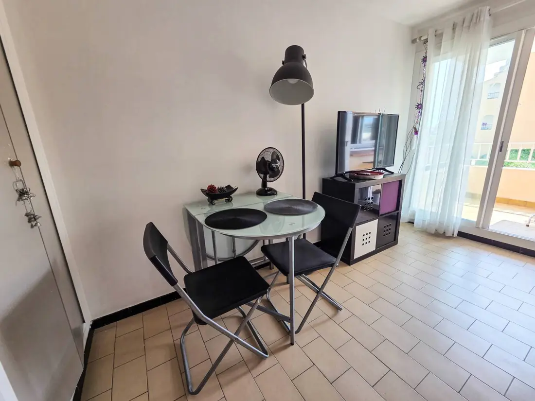 Location de Vacances Cap d'Agde 727