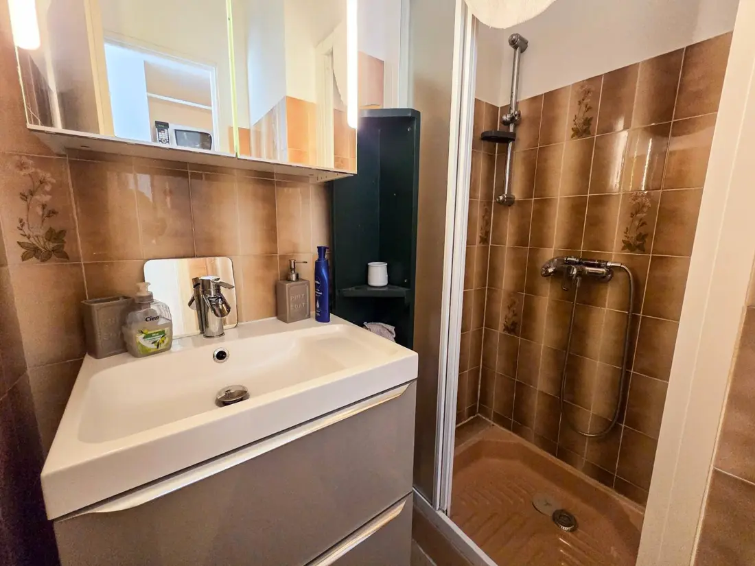 Location de Vacances Cap d'Agde 727