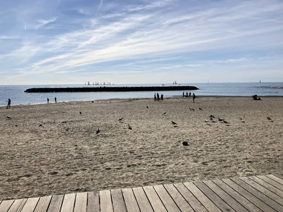 Location de Vacances Cap d'Agde 727