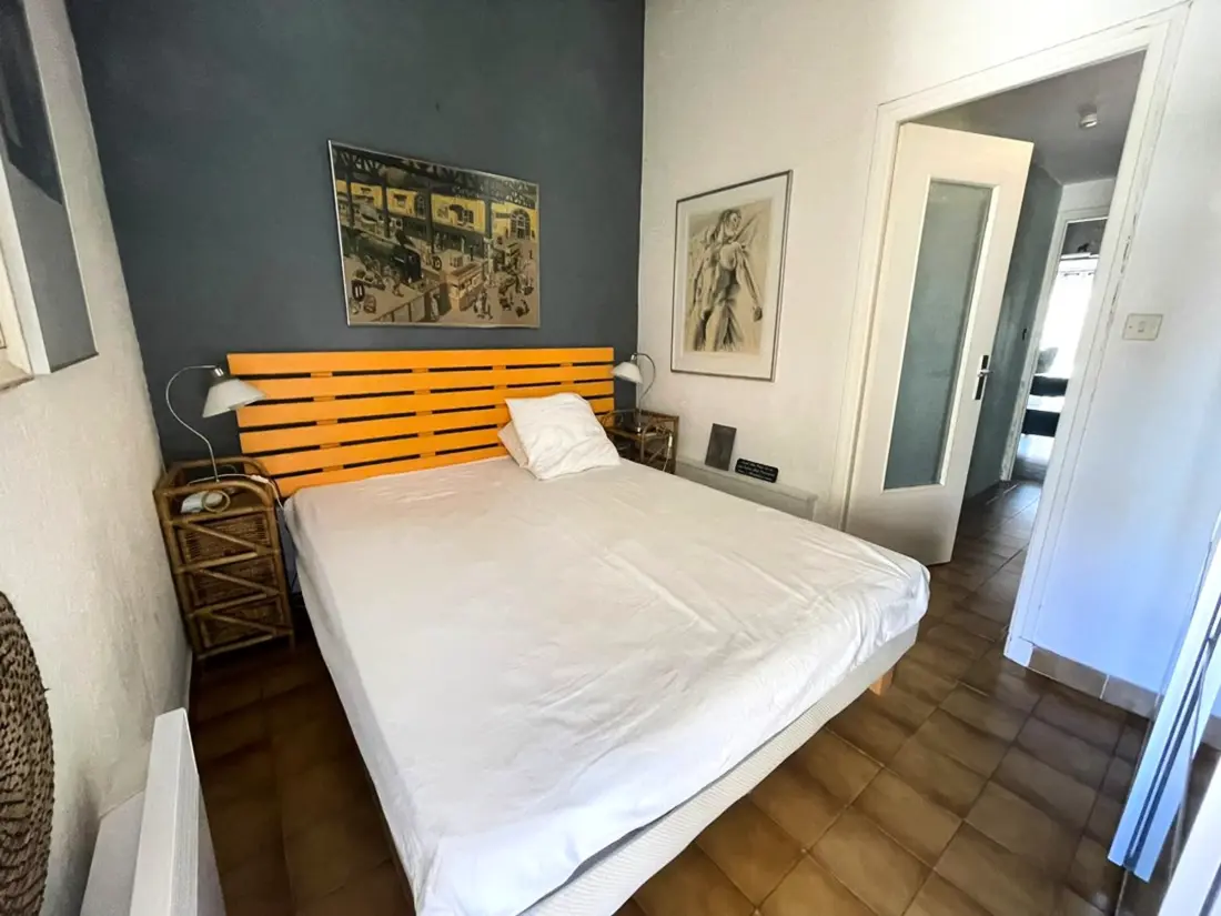 Location de Vacances Cap d'Agde 729
