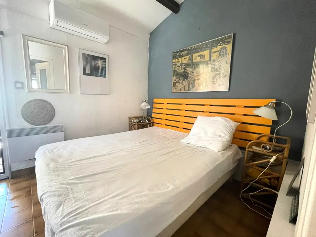 Location de Vacances Cap d'Agde 729