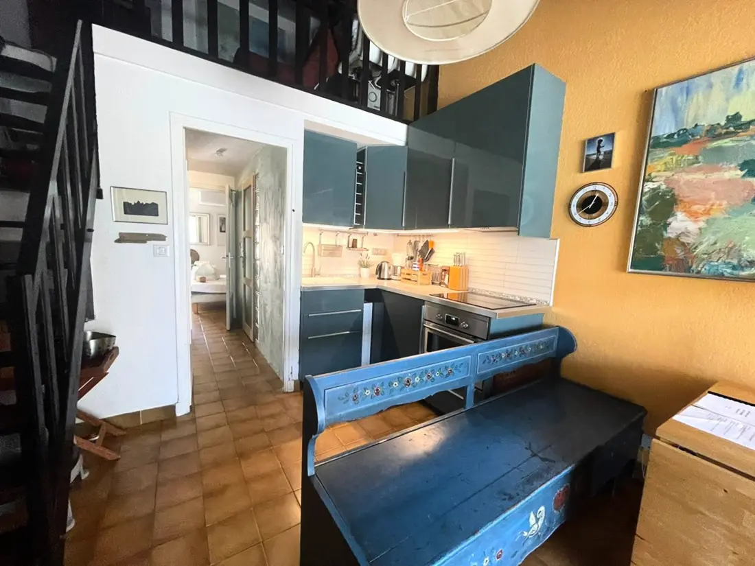 Location de Vacances Cap d'Agde 729