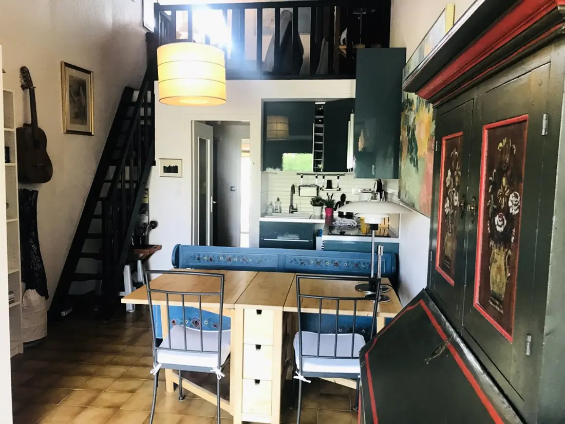 Location de Vacances Cap d'Agde 729