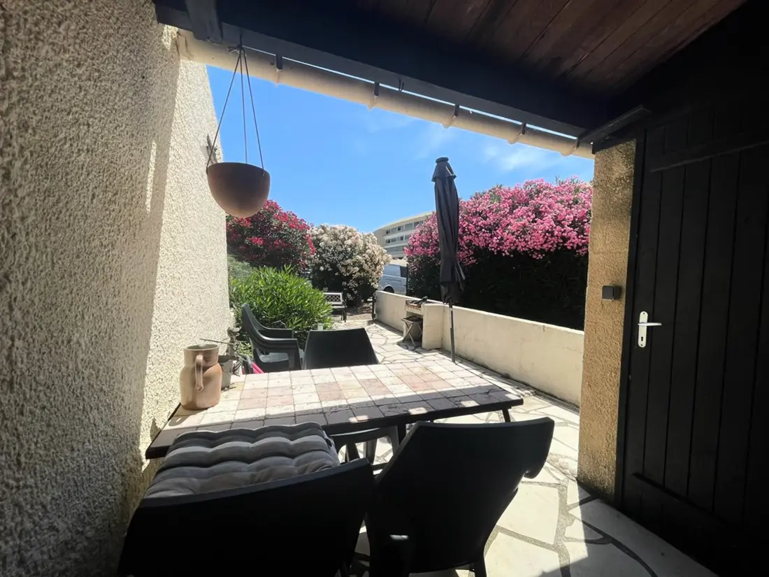 Location de Vacances Cap d'Agde 729