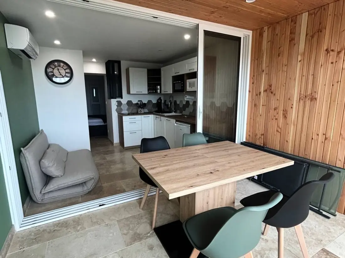 Location de Vacances Cap d'Agde 730