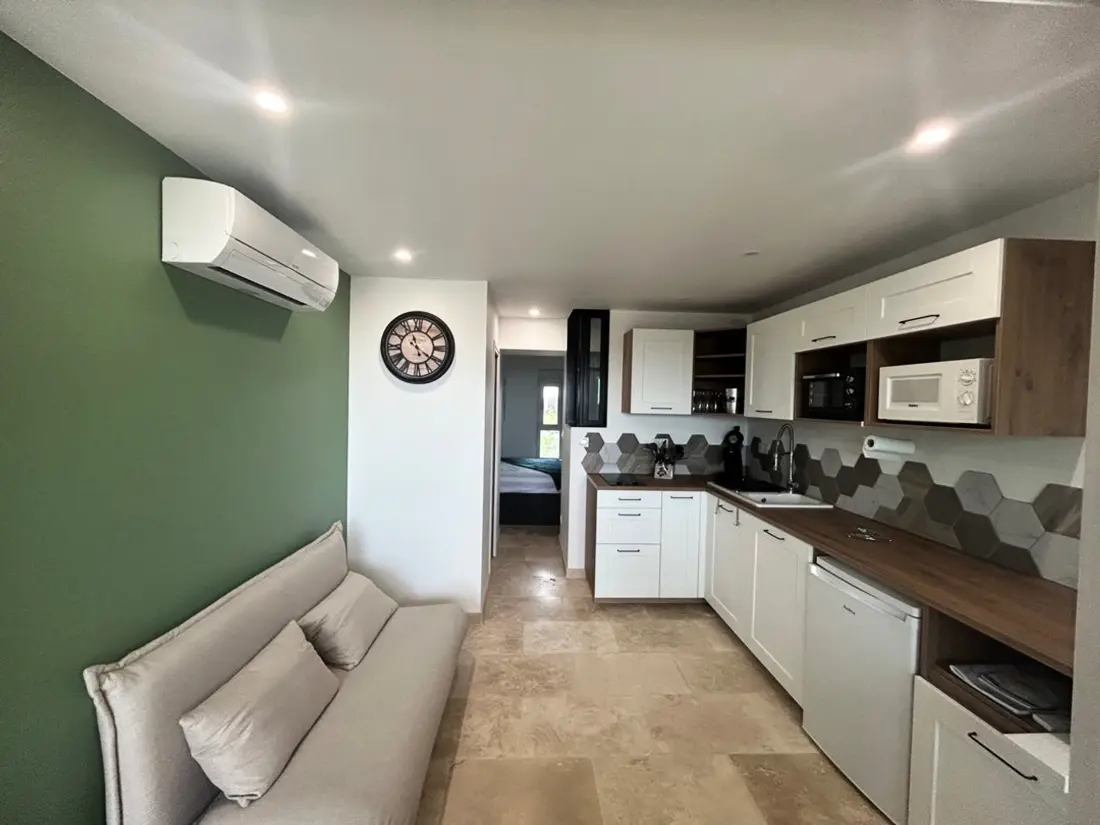 Location de Vacances Cap d'Agde 730