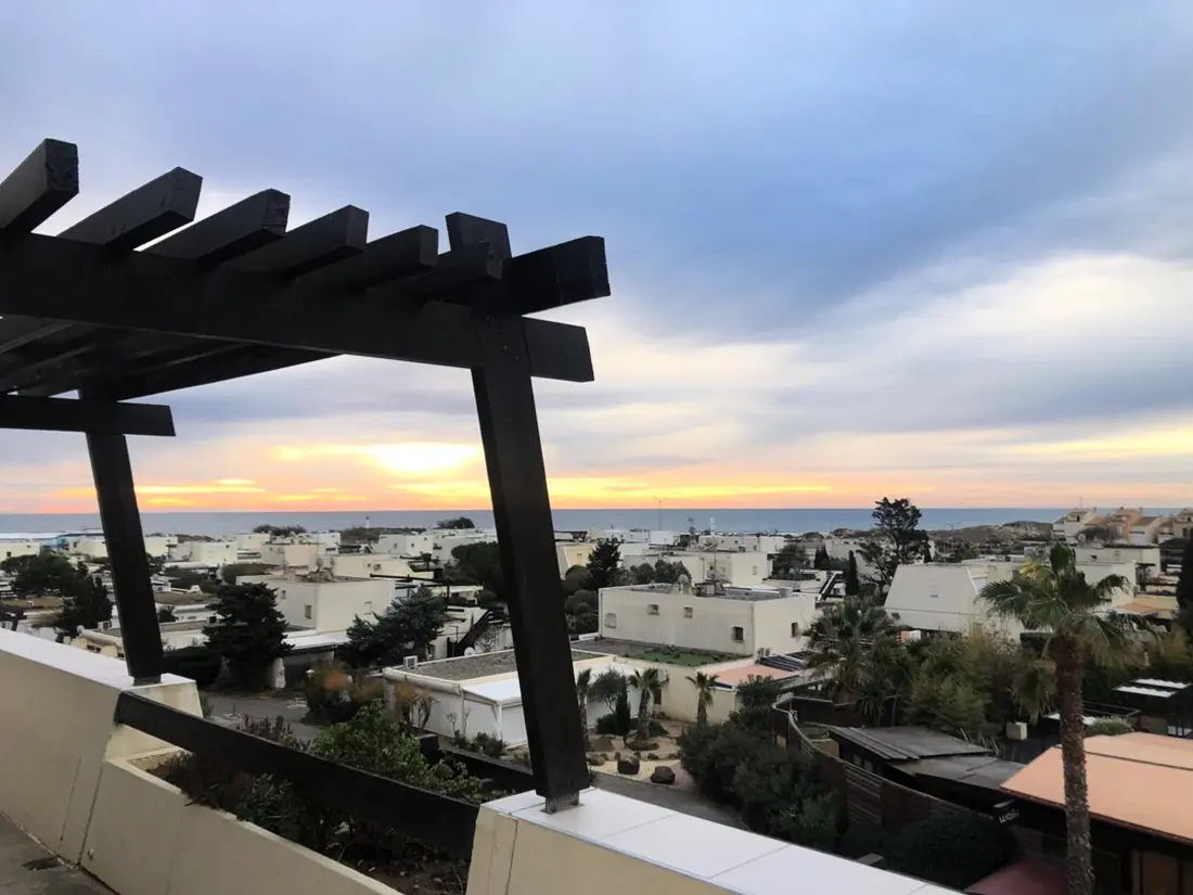 Location de Vacances Cap d'Agde 730