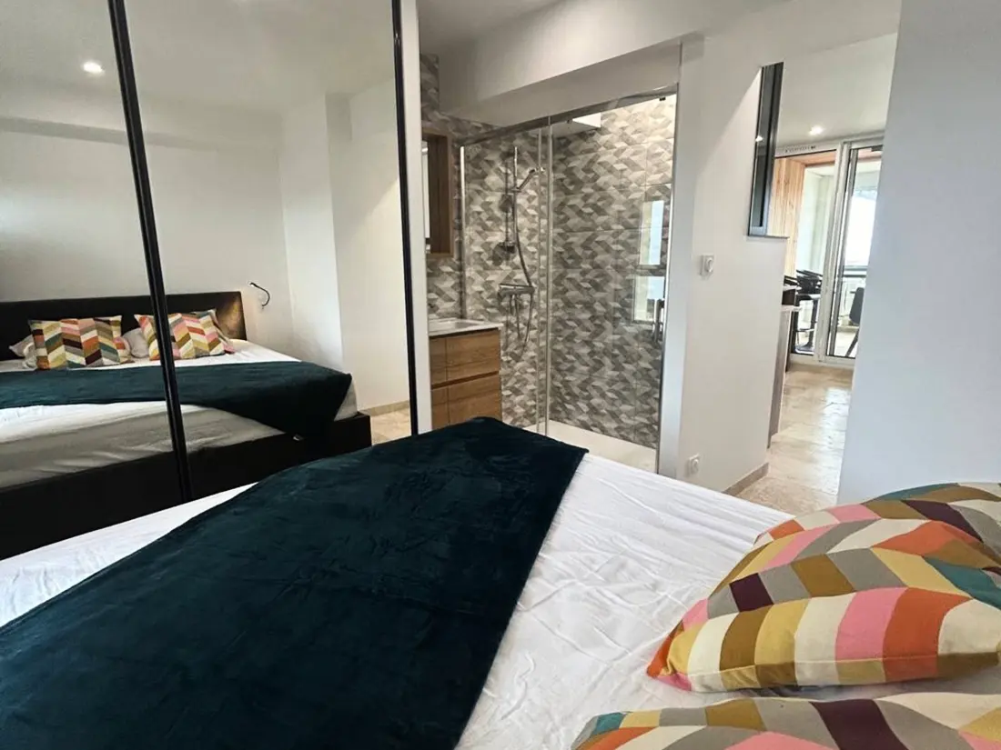 Location de Vacances Cap d'Agde 730