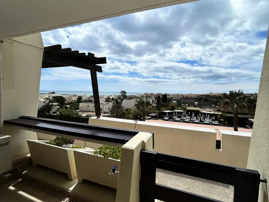 Location de Vacances Cap d'Agde 730
