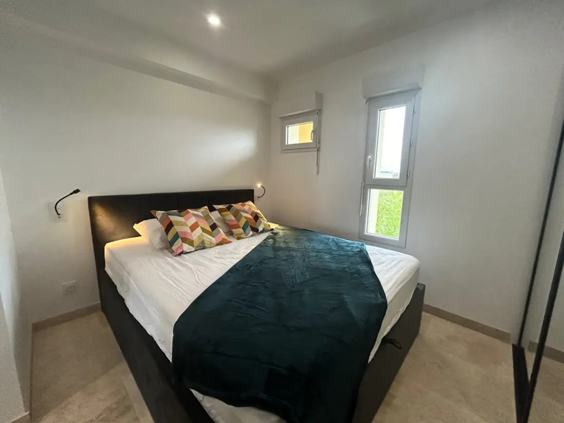 Location de Vacances Cap d'Agde 730