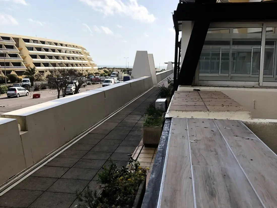 Location de Vacances Cap d'Agde 731