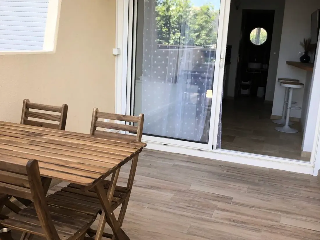 Location de Vacances Cap d'Agde 731