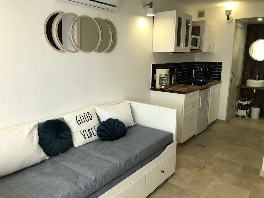 Location de Vacances Cap d'Agde 731