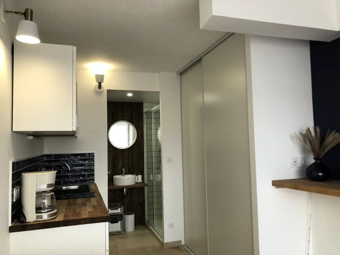 Location de Vacances Cap d'Agde 731