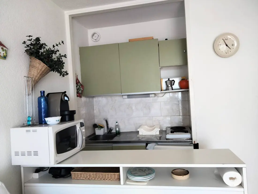 Location de Vacances Cap d'Agde 733