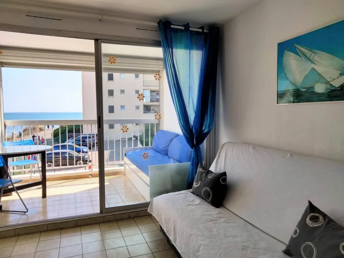 Location de Vacances Cap d'Agde 733
