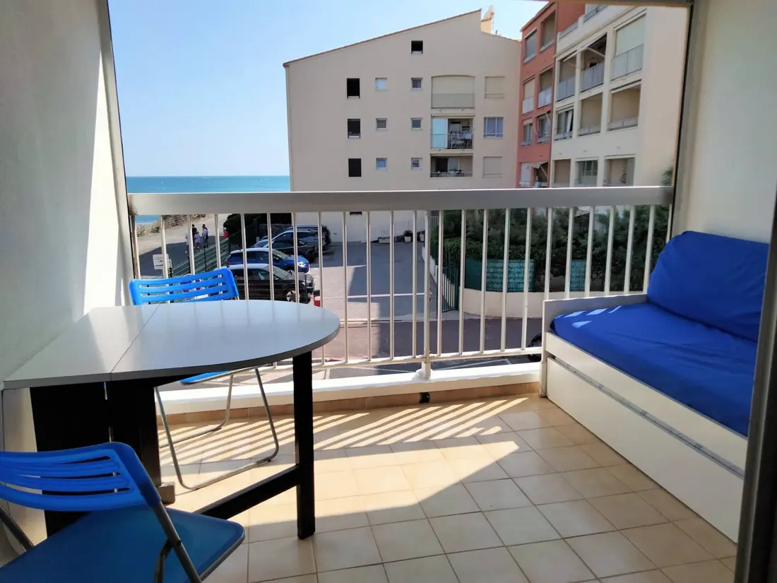 Location de Vacances Cap d'Agde 733